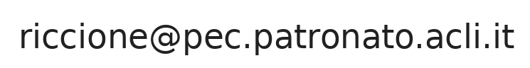 PEC ufficio