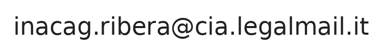 PEC ufficio