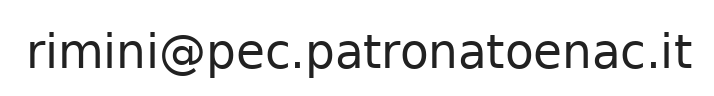 PEC ufficio