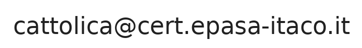 PEC ufficio