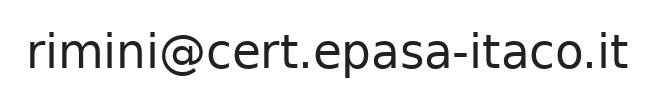 PEC ufficio