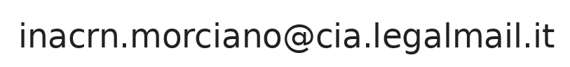 PEC ufficio