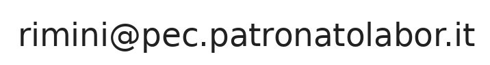 PEC ufficio