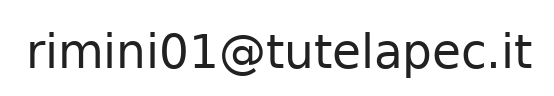PEC ufficio