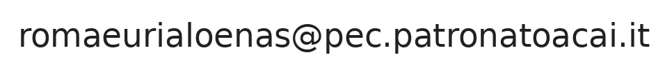 PEC ufficio