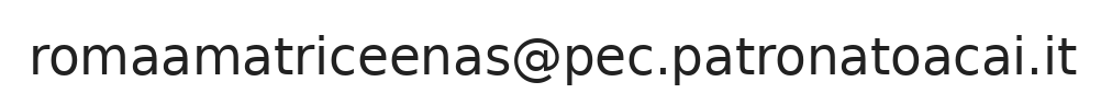PEC ufficio