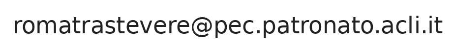 PEC ufficio