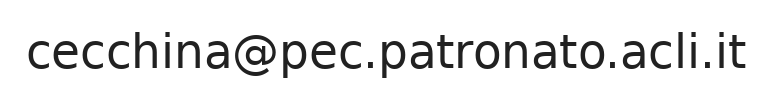 PEC ufficio
