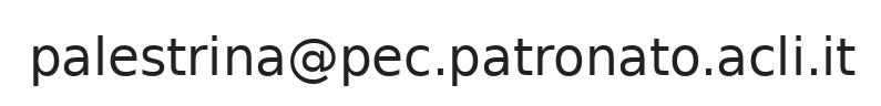PEC ufficio