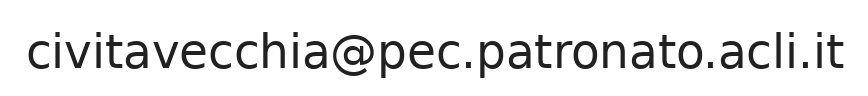 PEC ufficio