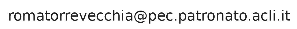 PEC ufficio