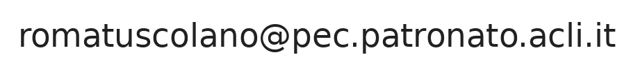 PEC ufficio
