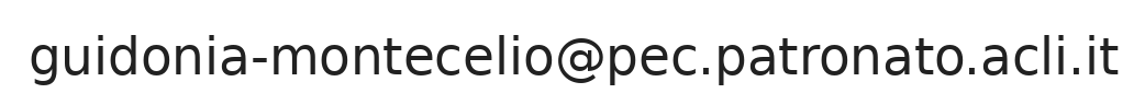 PEC ufficio