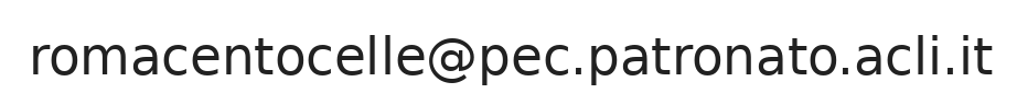 PEC ufficio
