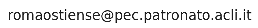 PEC ufficio