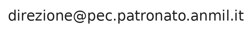 PEC ufficio
