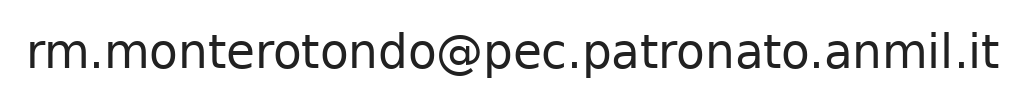 PEC ufficio