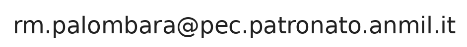 PEC ufficio