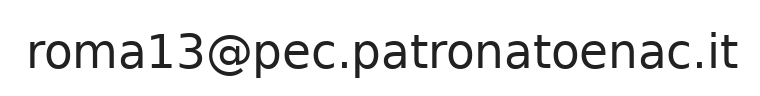 PEC ufficio