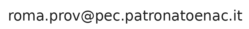 PEC ufficio