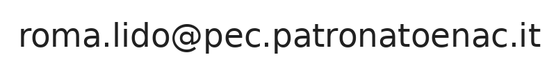 PEC ufficio