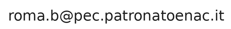 PEC ufficio