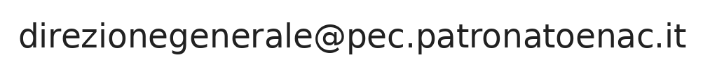 PEC ufficio