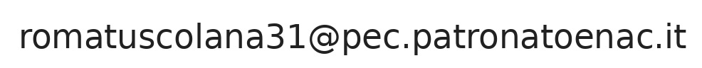 PEC ufficio