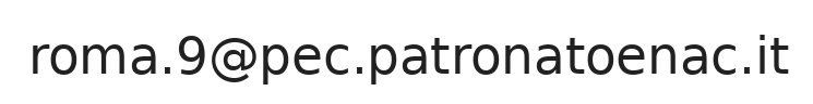 PEC ufficio