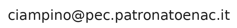 PEC ufficio