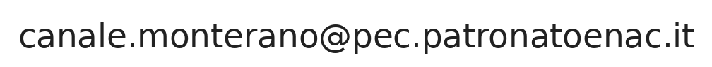 PEC ufficio