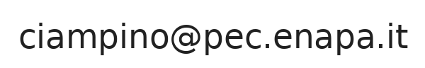 PEC ufficio