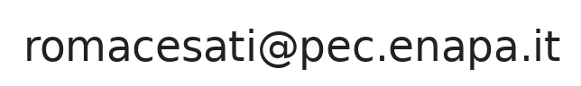 PEC ufficio