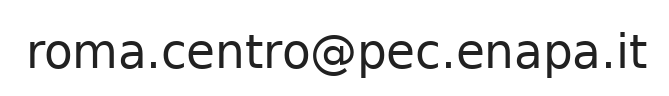 PEC ufficio