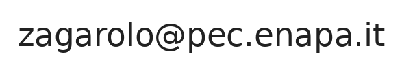 PEC ufficio