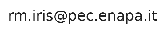 PEC ufficio