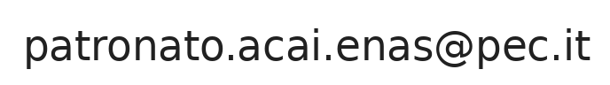 PEC ufficio