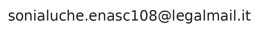 PEC ufficio
