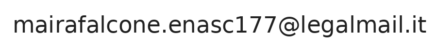 PEC ufficio