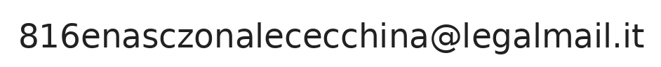 PEC ufficio