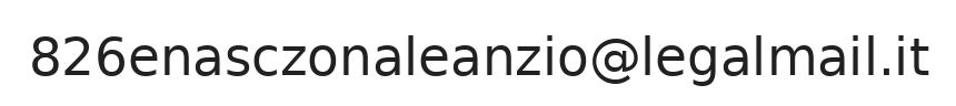 PEC ufficio