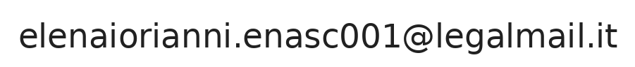 PEC ufficio