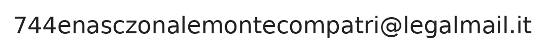 PEC ufficio