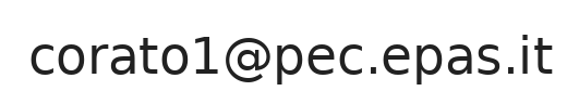 PEC ufficio