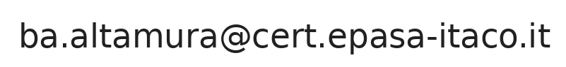 PEC ufficio