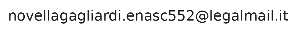 PEC ufficio