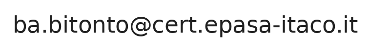PEC ufficio
