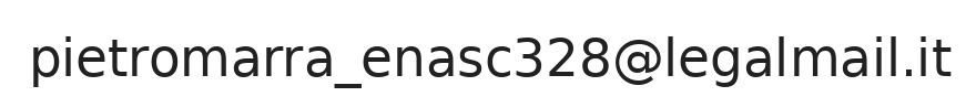 PEC ufficio