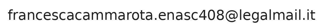 PEC ufficio