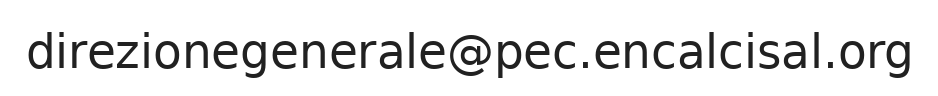 PEC ufficio